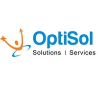 OptiSol Business Solutions Pvt Ltd logo