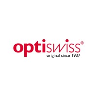 Optiswiss logo