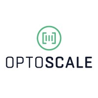 OptoScale logo
