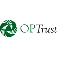 OPTrust logo
