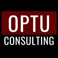 Optu Consulting logo