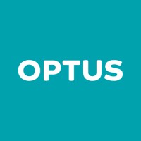 Optus logo