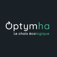 Optymha logo