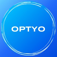 OPTYO logo