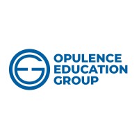 Opulence Education Group logo