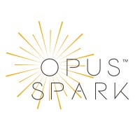 Opus Spark logo