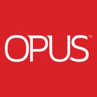 Opus Technology logo