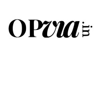 Opvia.in logo
