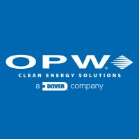 OPW Clean Energy Solutions logo