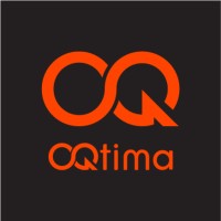 OQtima logo