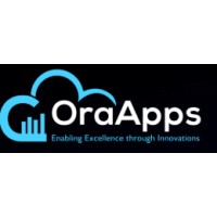 Ora Apps Inc. logo