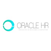 Oracle HR logo