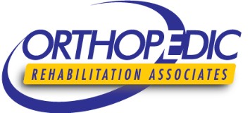 Orthopedic Rehabilitation Associates logo