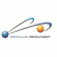 Oraculum  Recruitment Consultancy & Employee Support Services logo