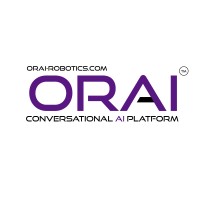 ORAI logo