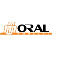 Logo Oral Ofset Ambalaj