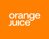 Orange Juice B.V. logo