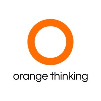 Orange Thinking Consulting logo