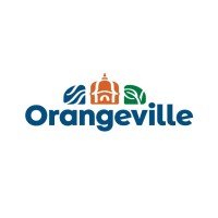 Town of Orangeville logo
