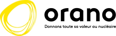 Orano logo