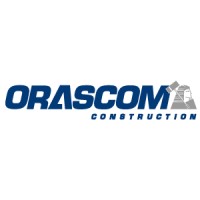 Orascom Construction PLC logo