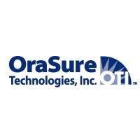 OraSure Technologies logo