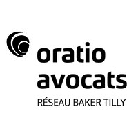 ORATIO Avocats logo