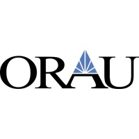 ORAU logo