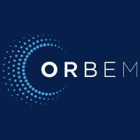 Orbem logo