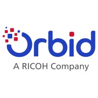 Orbid logo