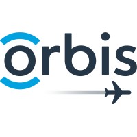 Orbis International logo