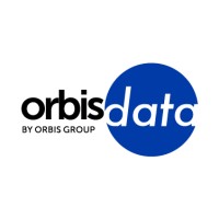 Orbis Data logo
