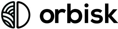 Orbisk logo