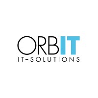 ORBIT Gesellschaft für Applikations- und Informationssysteme mbH logo
