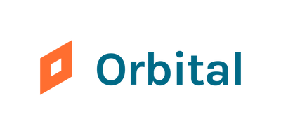 Orbital logo