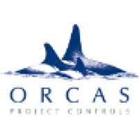ORCAS Project Controls logo