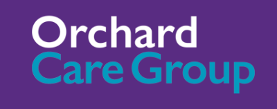 Orchard Care Group Ireland logo