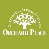 Orchard Place logo