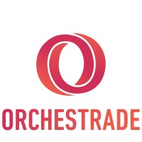 Orchestrade logo