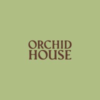 Orchid House logo