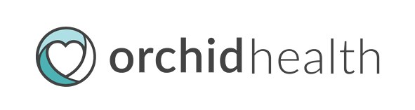 Orchid Health logo