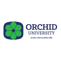 Orchid University logo