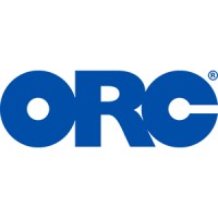 ORC logo