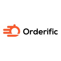 Orderific logo