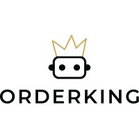 Orderking Egypt logo