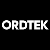 Ordtek Limited logo
