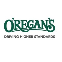 O'Regan's Automotive Group logo