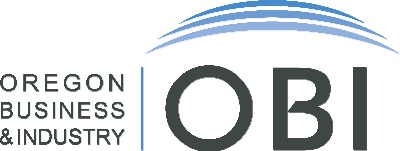 Oregon Business & Industry logo