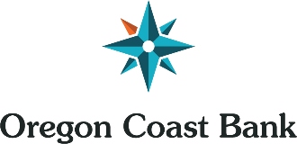 Oregon Coast Bank logo