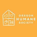 Oregon Humane Society logo